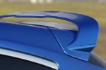 Vauxhall Astra VXR 2012 года